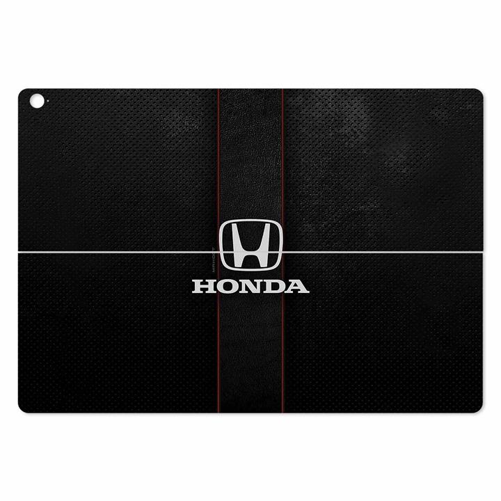 برچسب پوششی ماهوت مدل Honda Motor مناسب برای تبلت ایسوس Transformer 3 Pro 2016 MAHOOT Honda Motor Cover Sticker for ASUS Transformer 3 Pro 2016